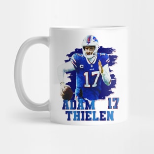 Adam thielen Mug